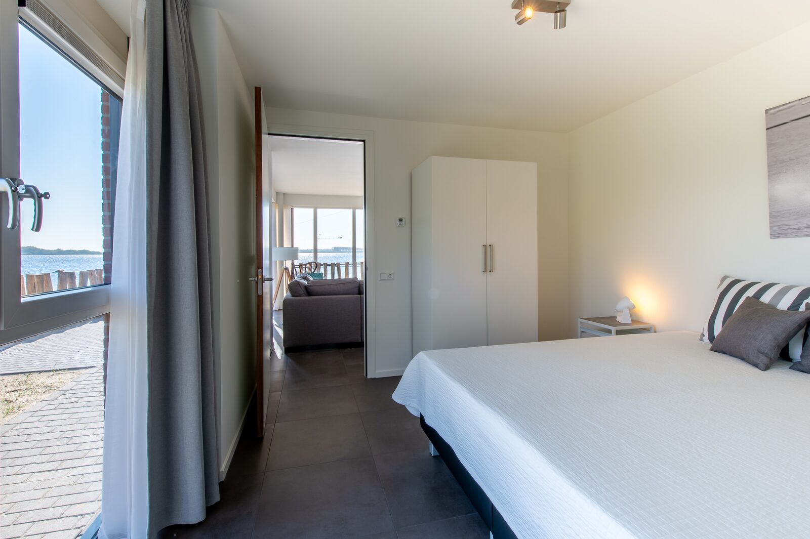 Appartement 4c | Schotsman Watersport