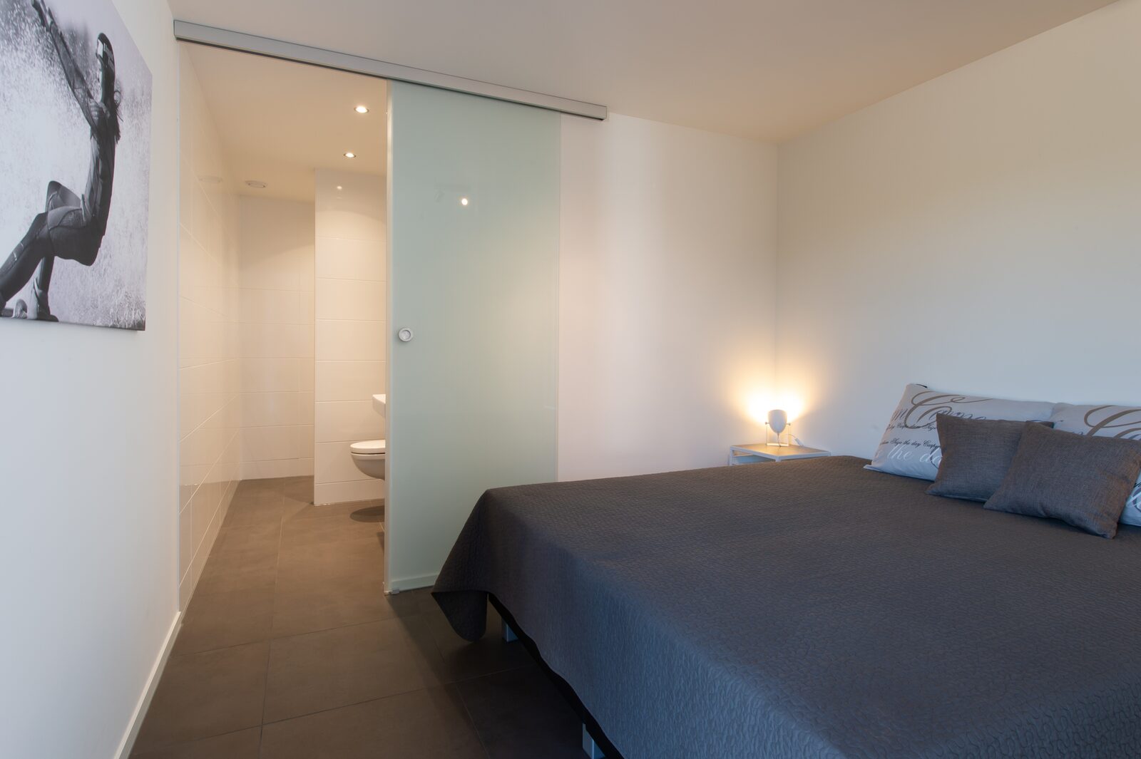 Appartement 4c | Schotsman Watersport