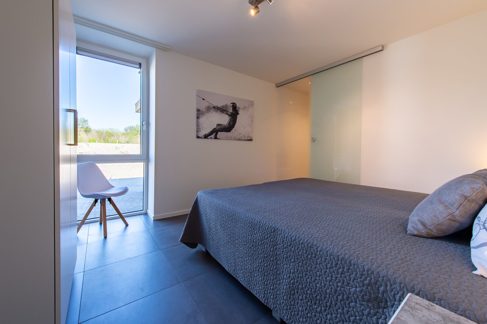 Appartement 4c | Schotsman Watersport