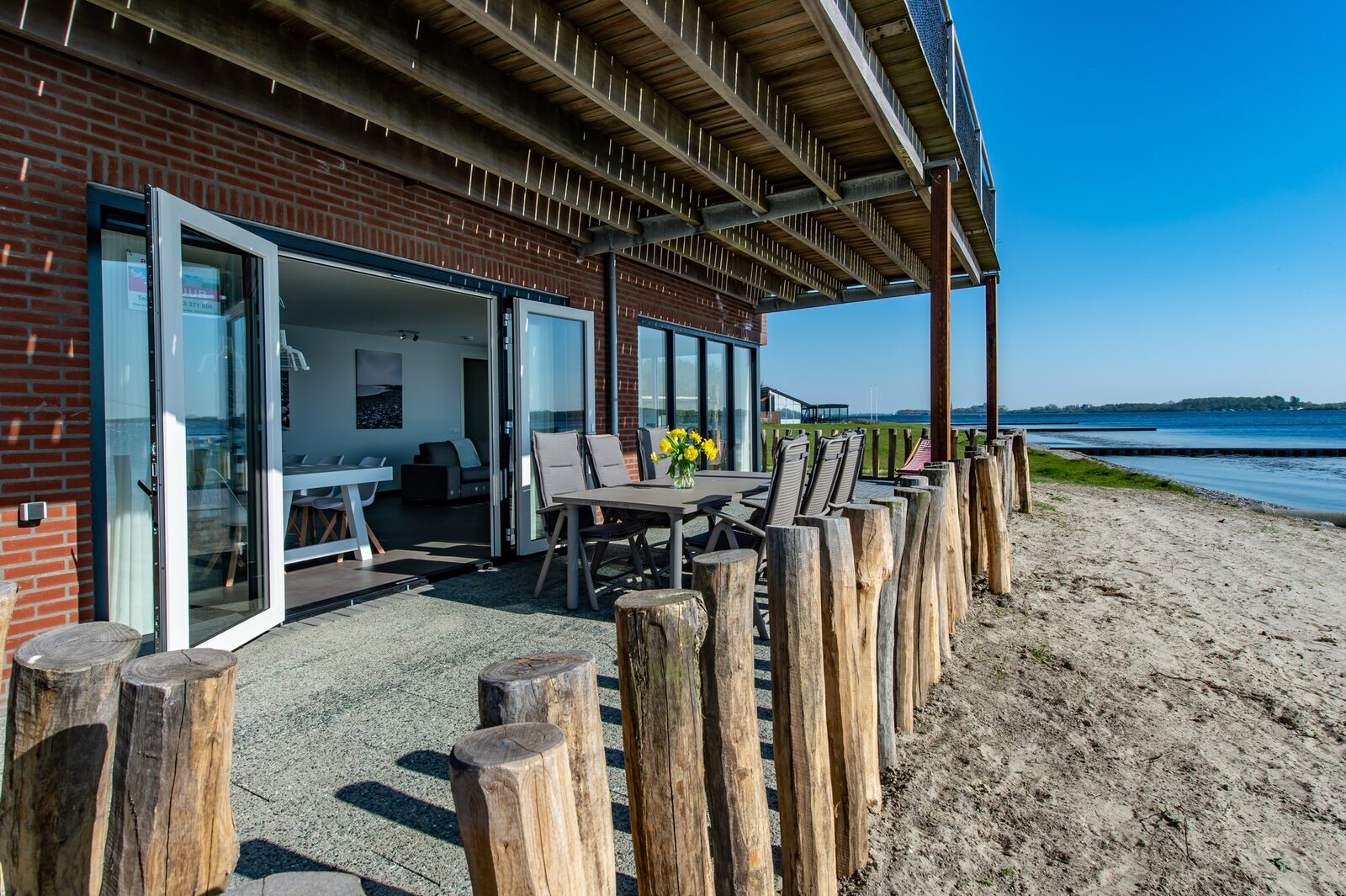 Appartement 4c | Schotsman Watersport