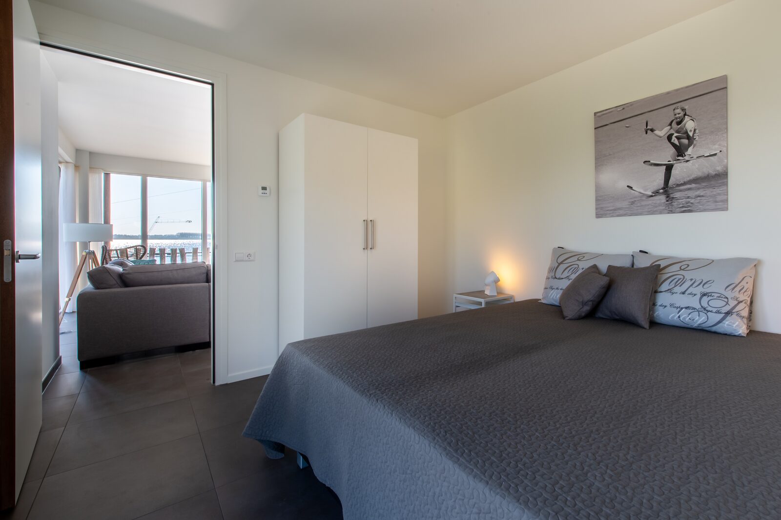 Appartement 4c | Schotsman Watersport