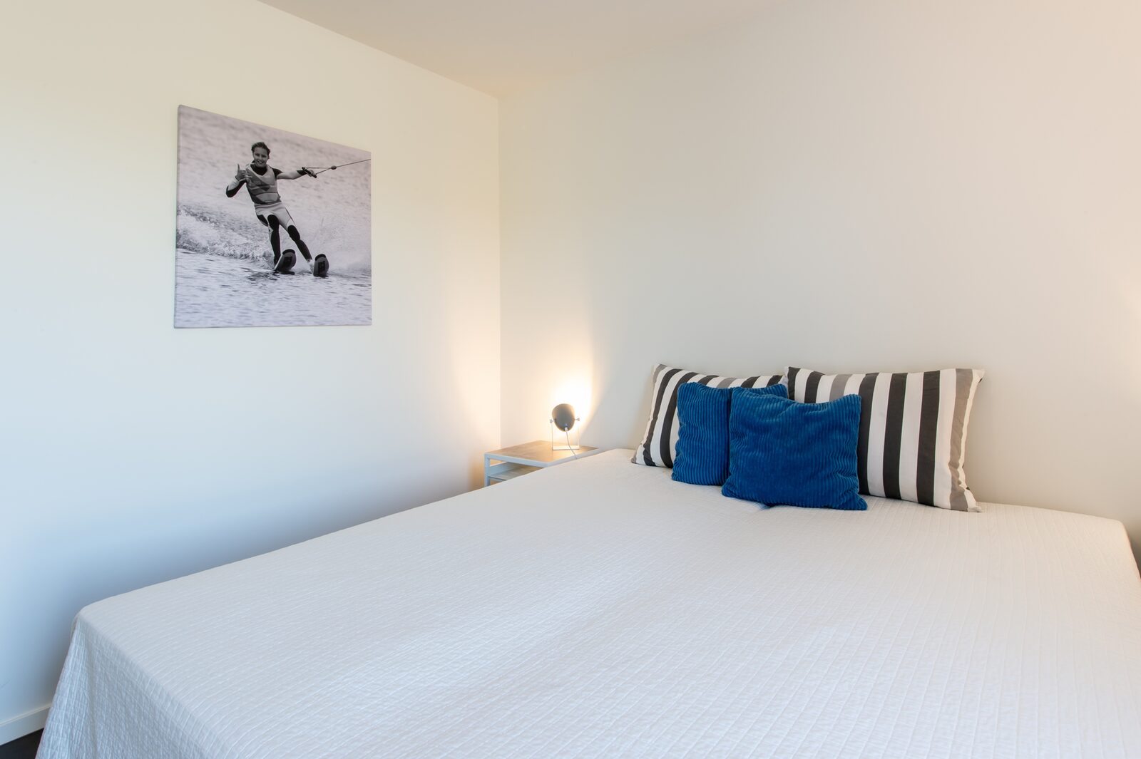 Appartement 4c | Schotsman Watersport