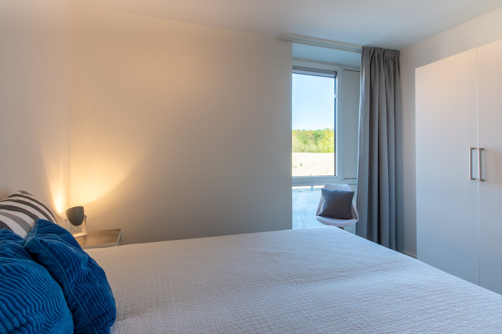 Appartement 4c | Schotsman Watersport