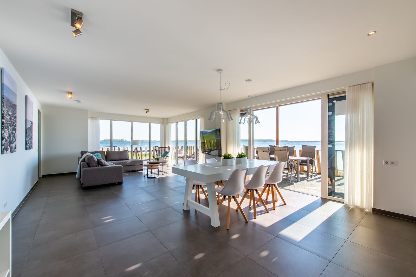 Appartement 4c | Schotsman Watersport