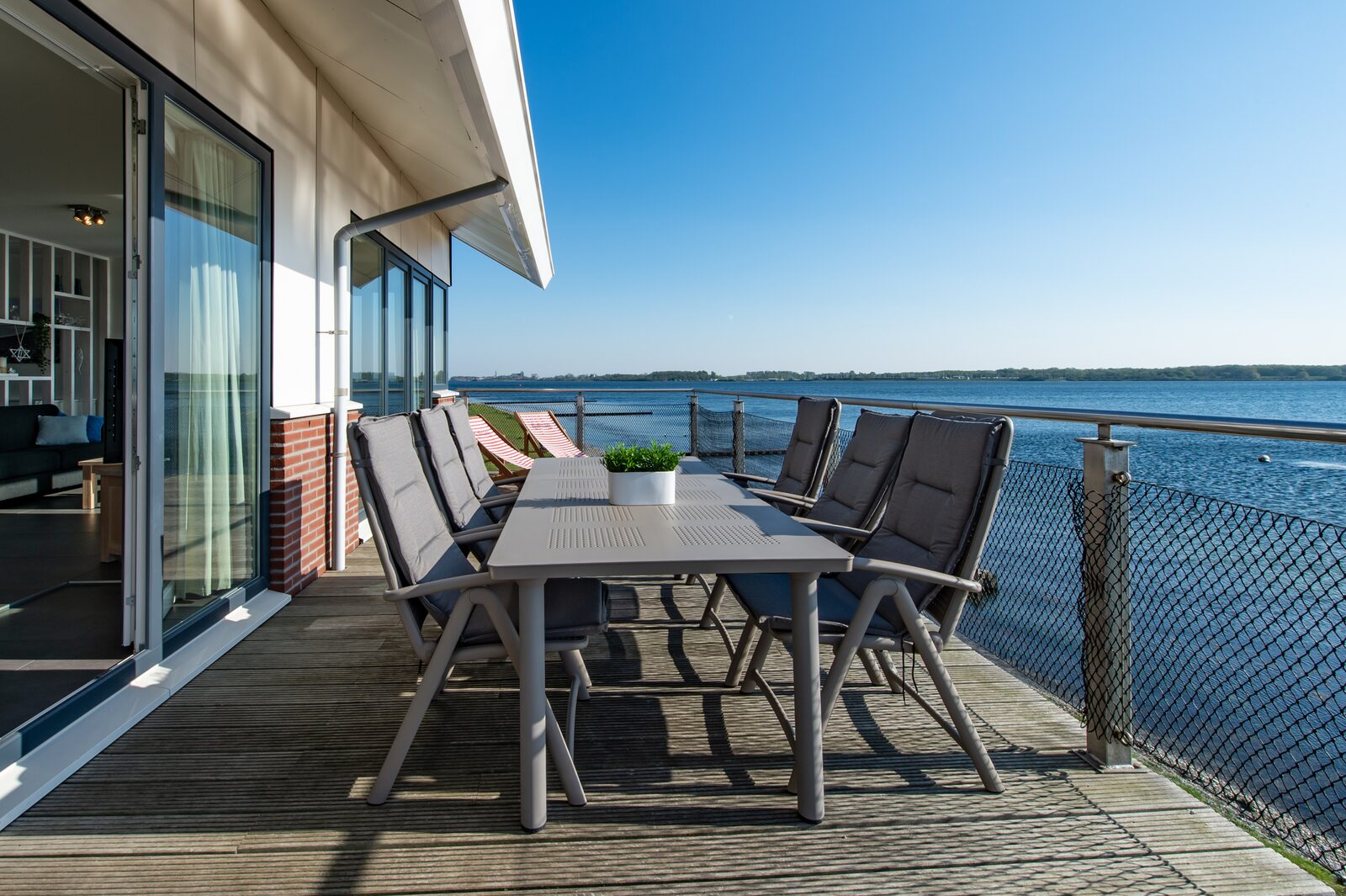 Penthouse 4a | Schotsman Watersport