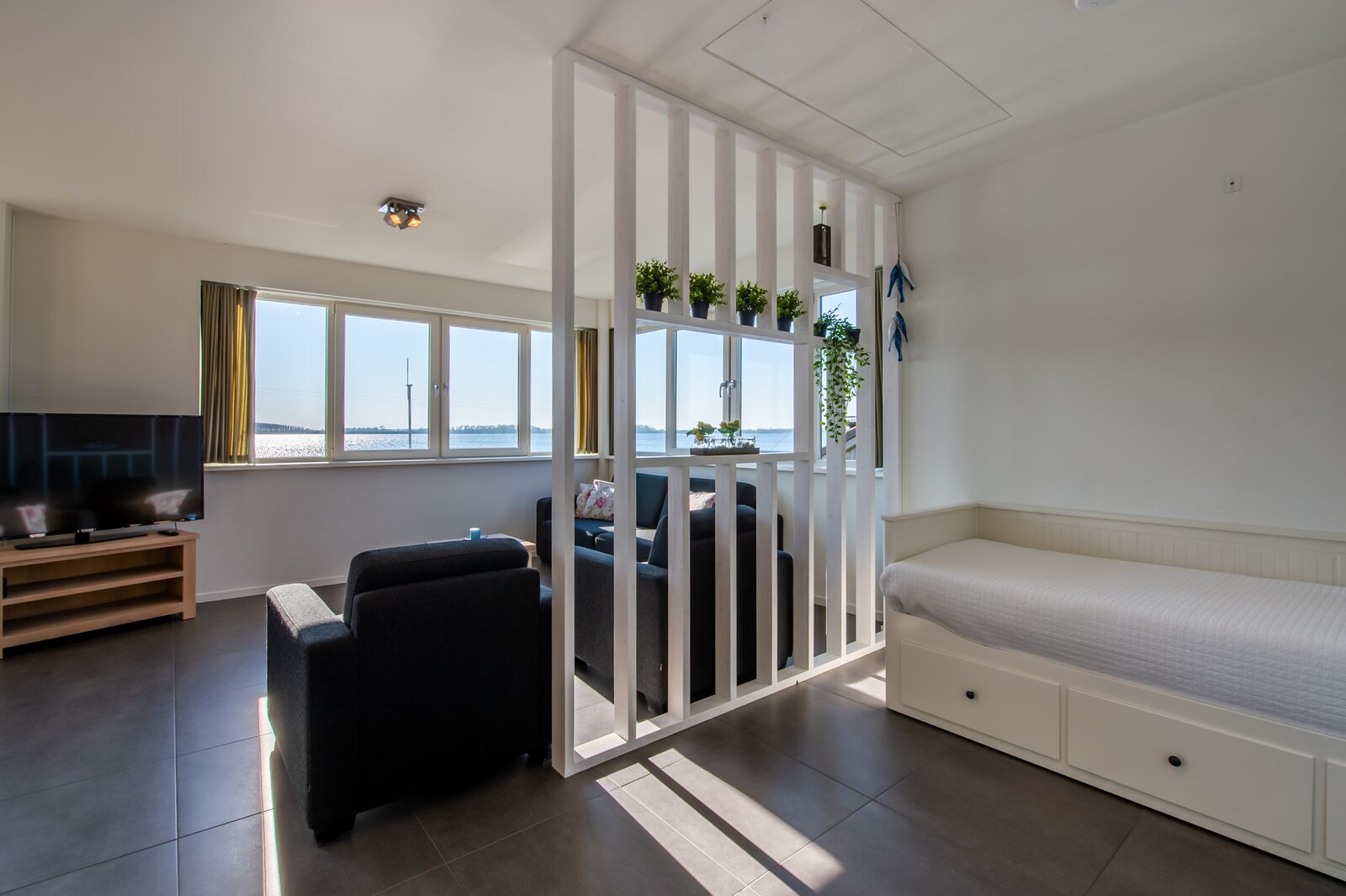 Appartement 4b | Schotsman watersport