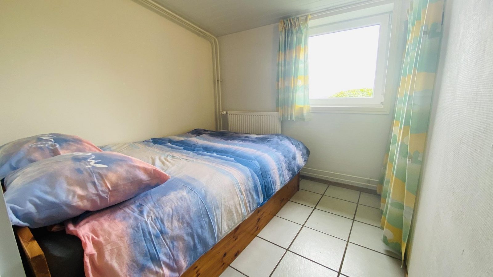 VZ182 Holiday Home Kerkwerve