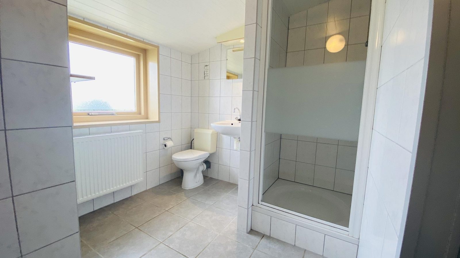VZ182 Holiday Home Kerkwerve