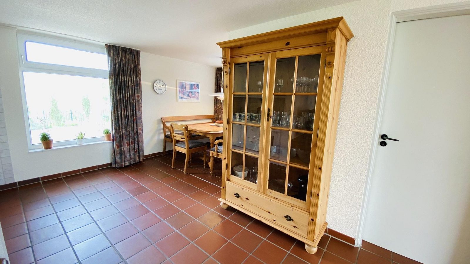 VZ527 Ferienbungalow in Brouwershaven
