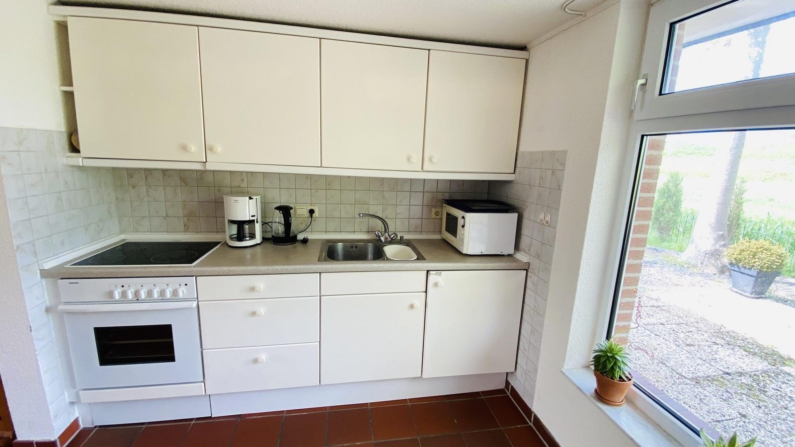 VZ527 Ferienbungalow in Brouwershaven