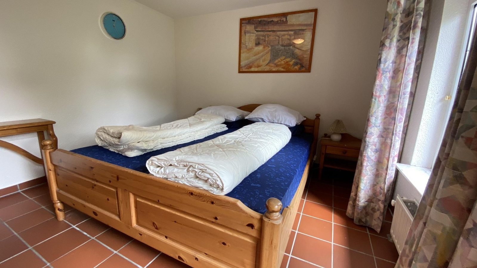VZ527 Ferienbungalow in Brouwershaven