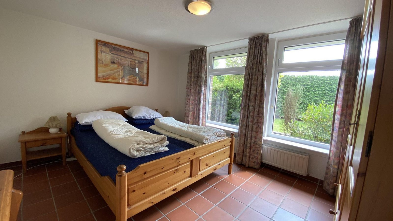 VZ527 Ferienbungalow in Brouwershaven