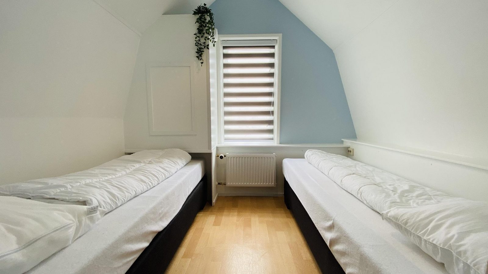 VZ786 Vakantiehuis Brouwershaven