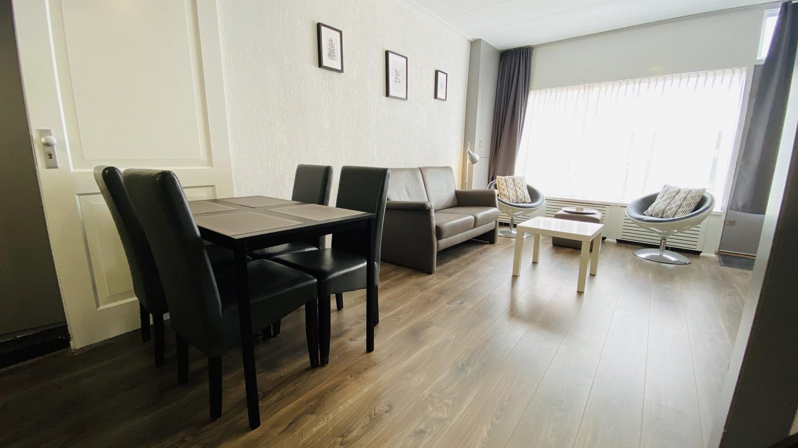 VZ786 Vakantiehuis Brouwershaven