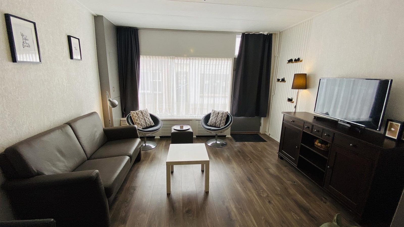 VZ786 Vakantiehuis Brouwershaven