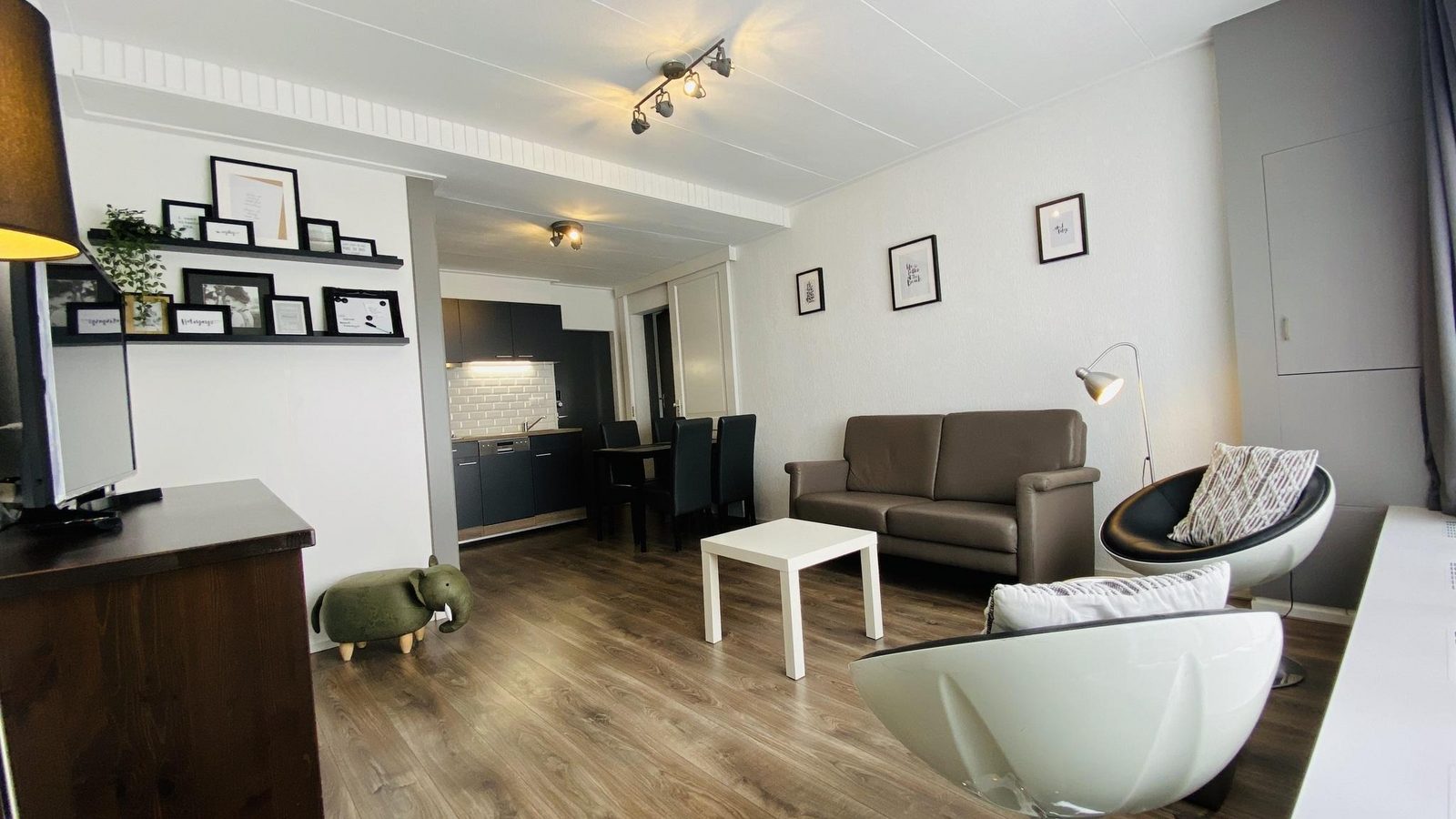 VZ786 Vakantiehuis Brouwershaven