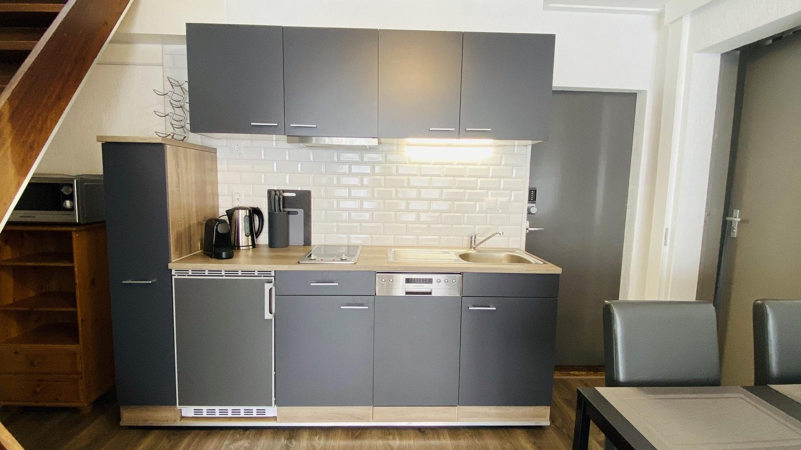 VZ786 Vakantiehuis Brouwershaven