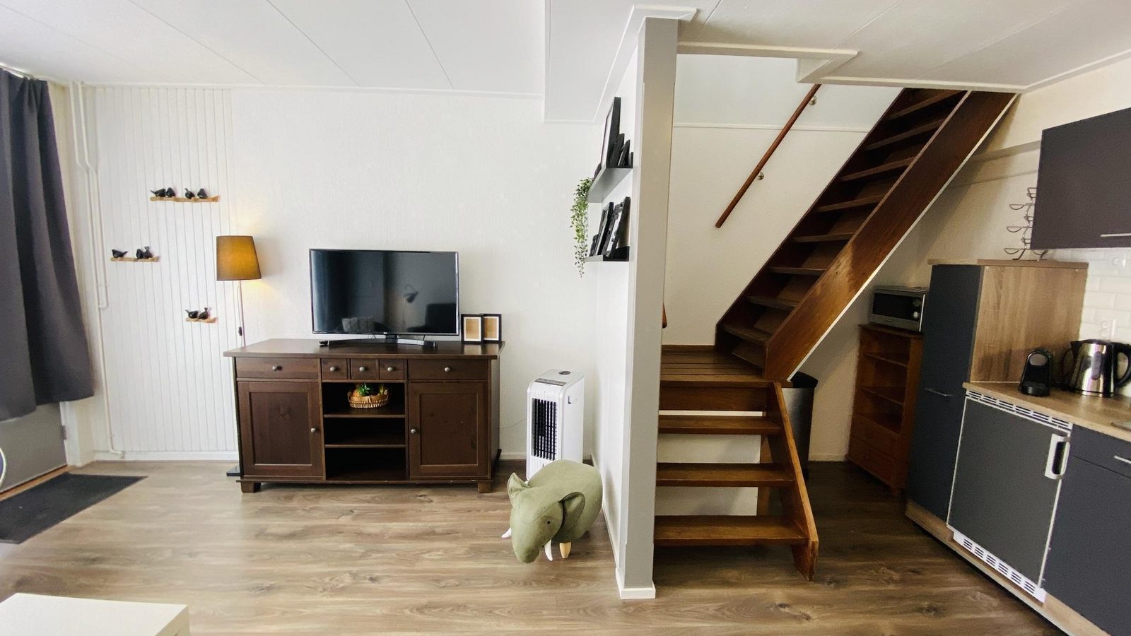 VZ786 Vakantiehuis Brouwershaven
