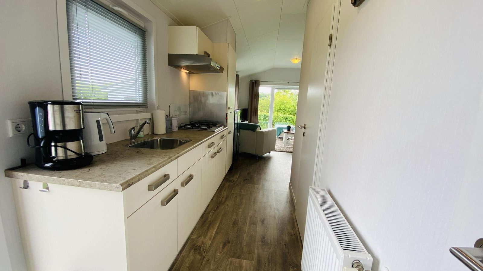 VZ791 Chalet Ouwerkerk