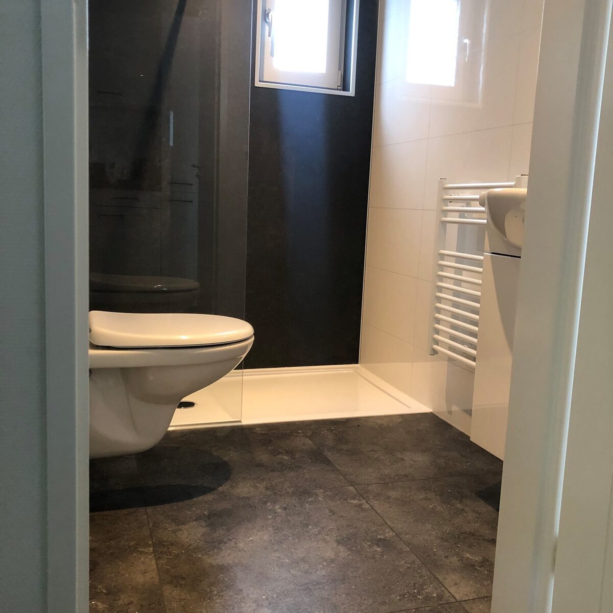 Wood Lodge Eco für 6 Personen mit Hottub und Sauna