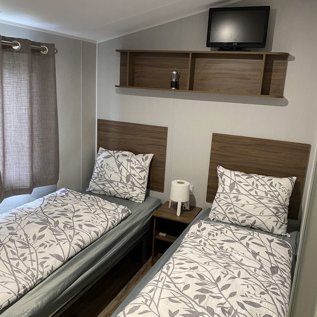 Heide Lodge Comfort | 4 personen