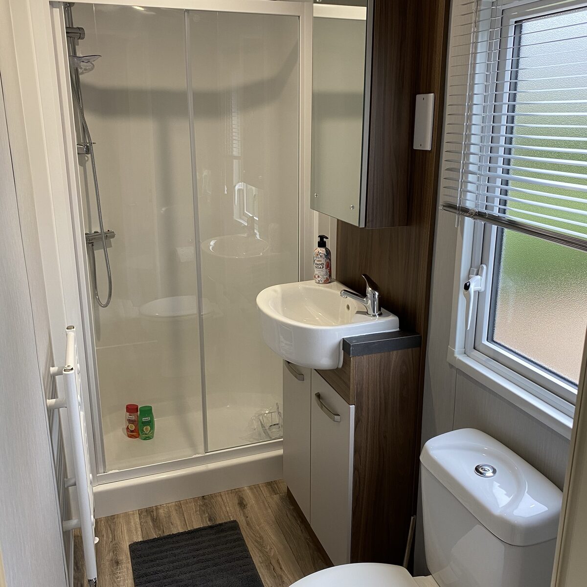Heide Lodge Comfort | 4 personen