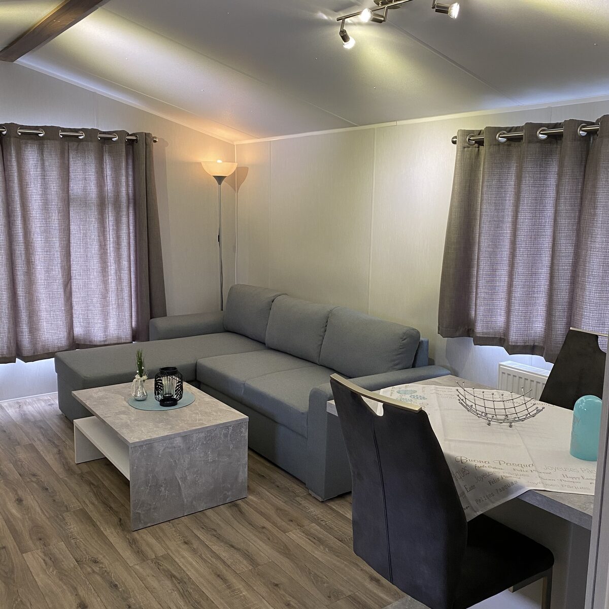 Heide Lodge Comfort | 4 personen