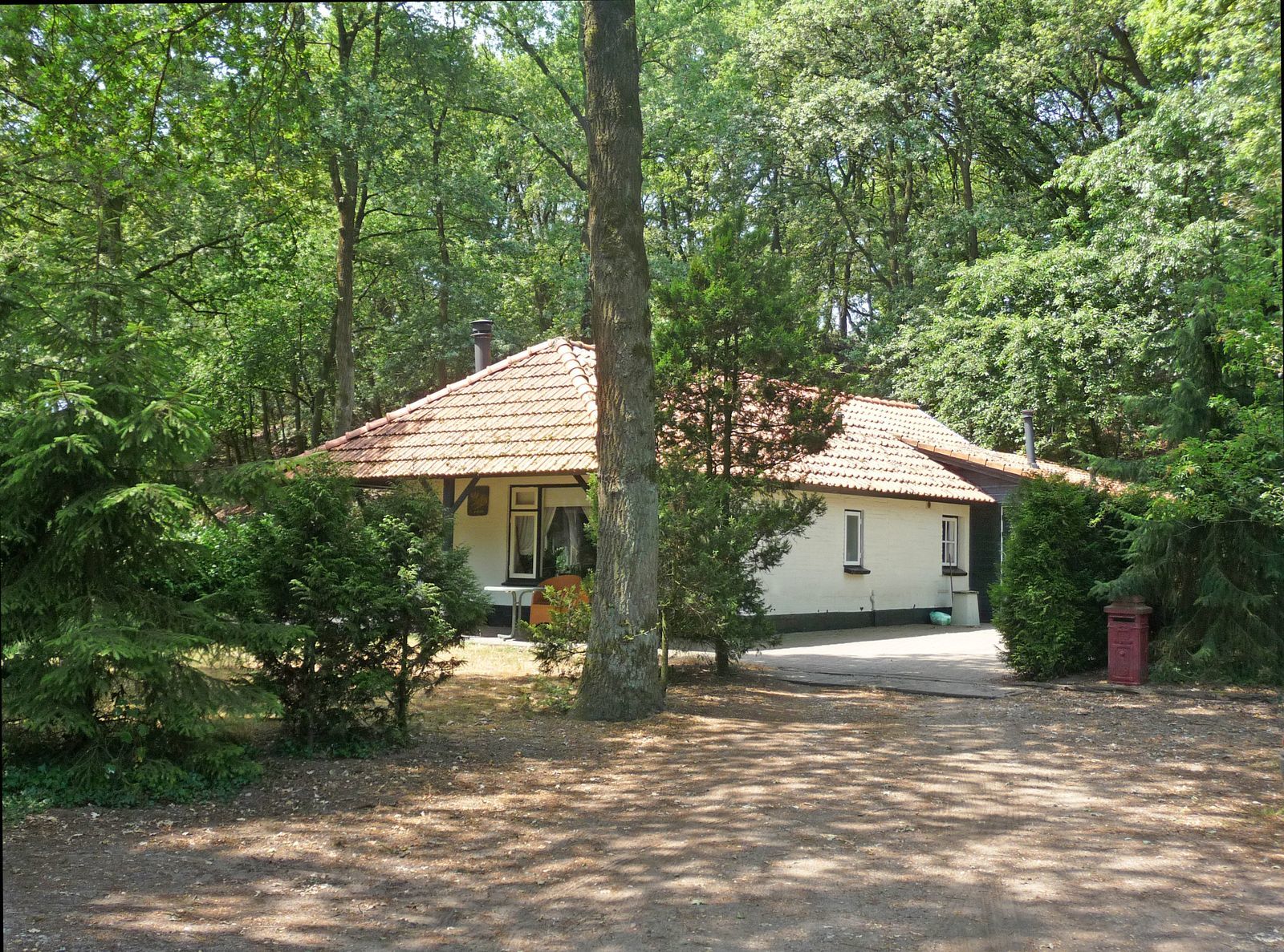 Basic Bungalow