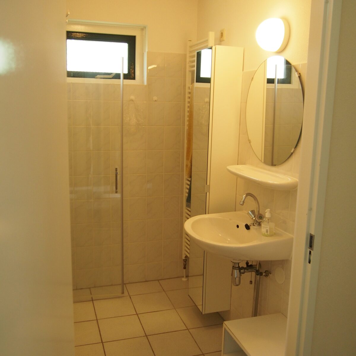 Bungalow Schipbeek Luxus für 6 Personen