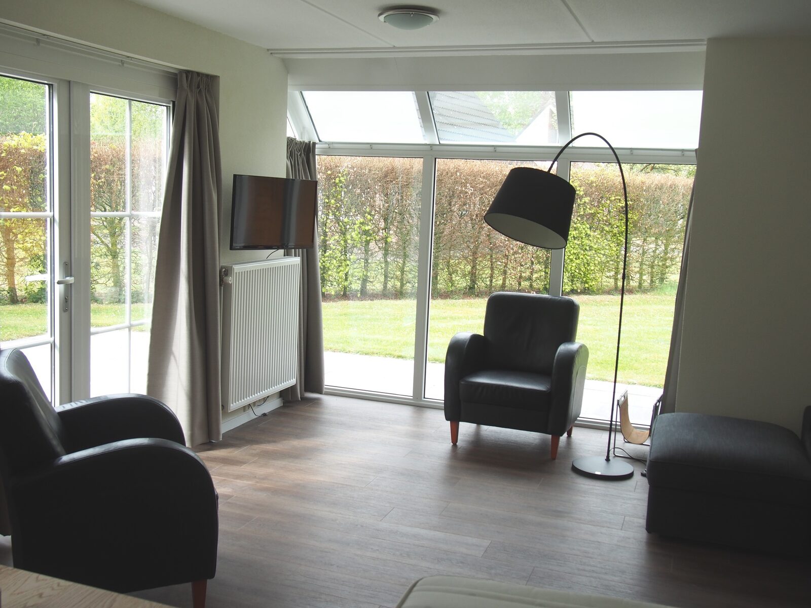 Bungalow Schipbeek Luxus für 6 Personen