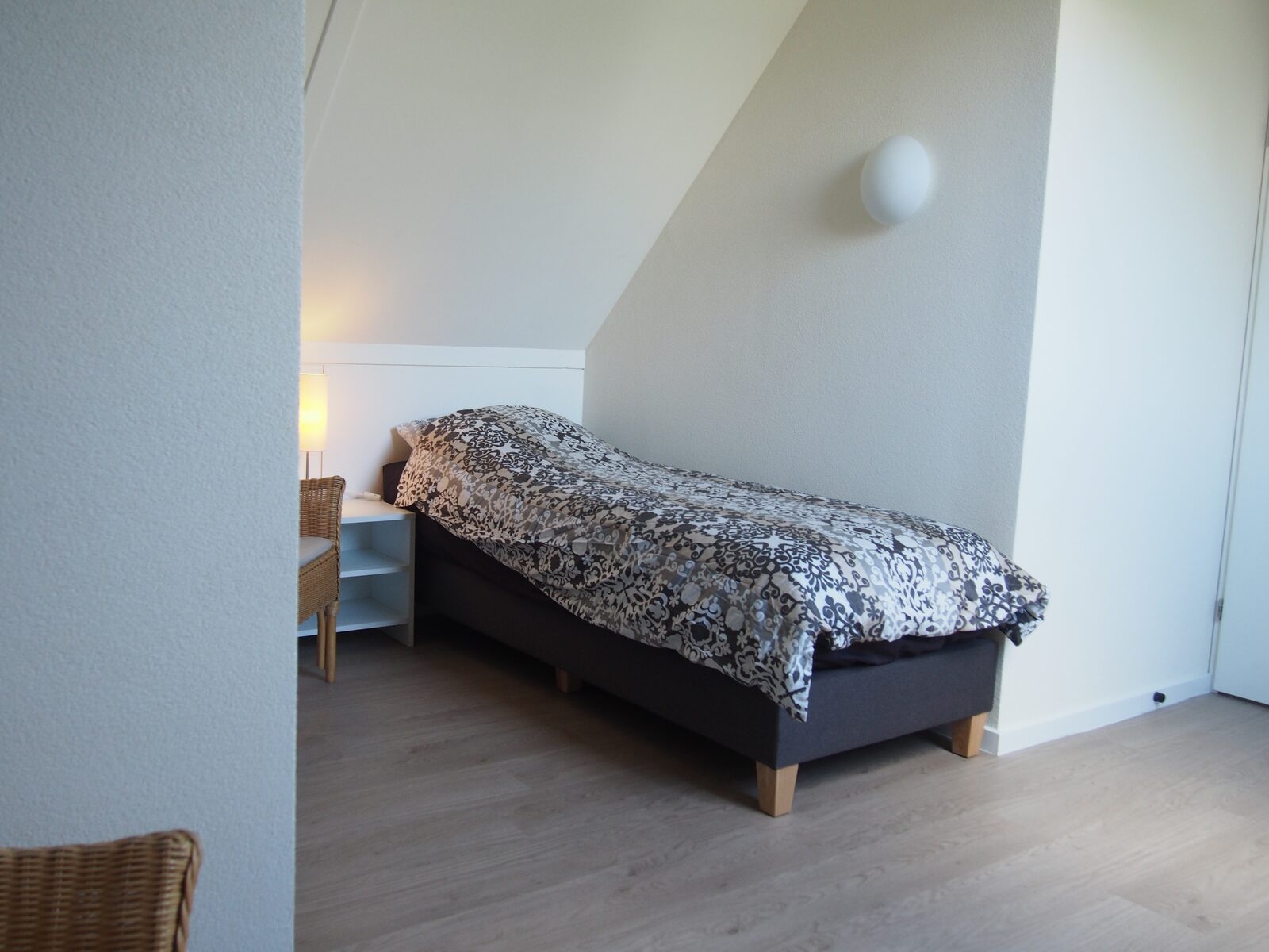 6-person Luxury Bungalow Schipbeek