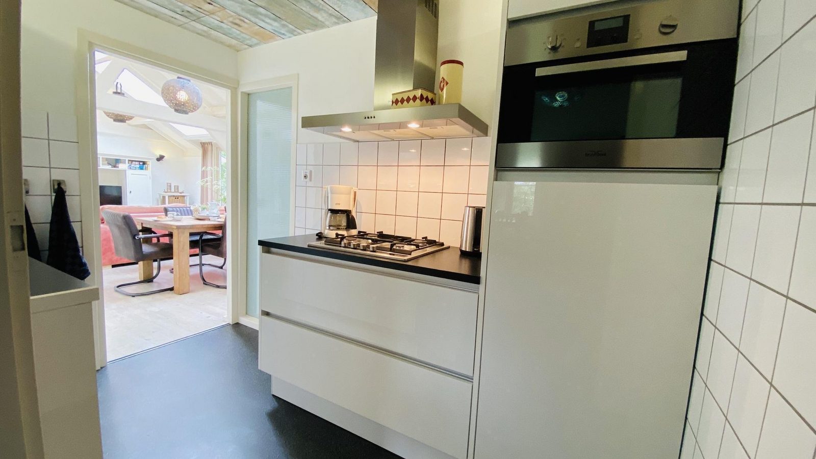 VZ119 Holiday Home Veere