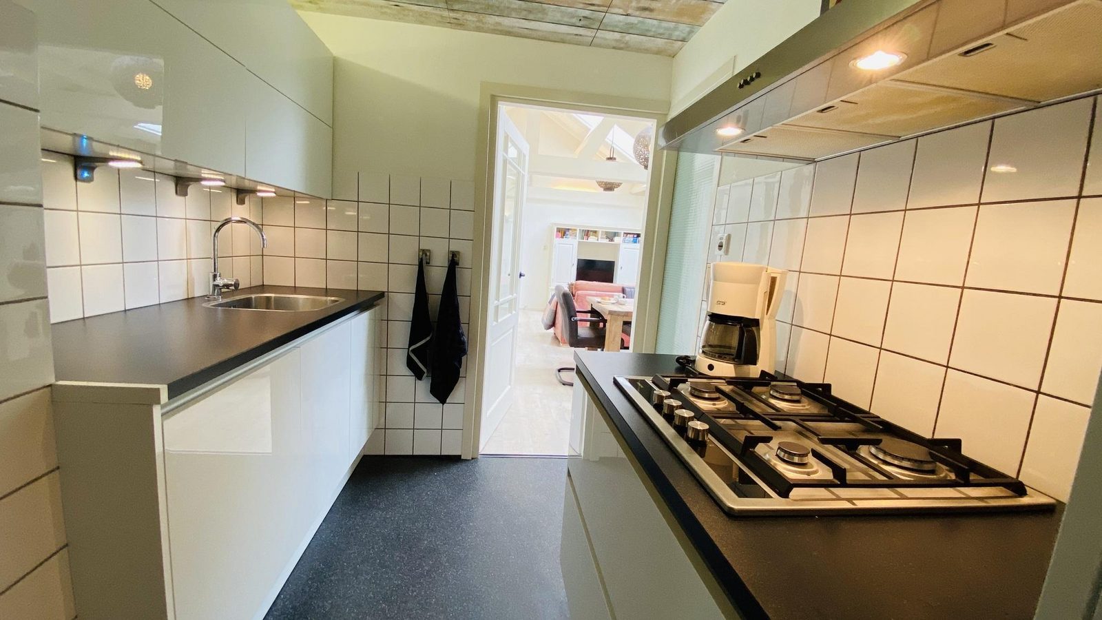 VZ119 Holiday Home Veere