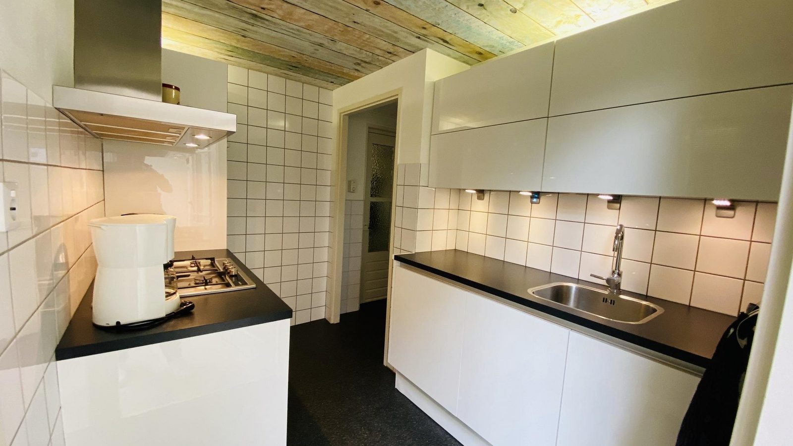 VZ119 Holiday Home Veere