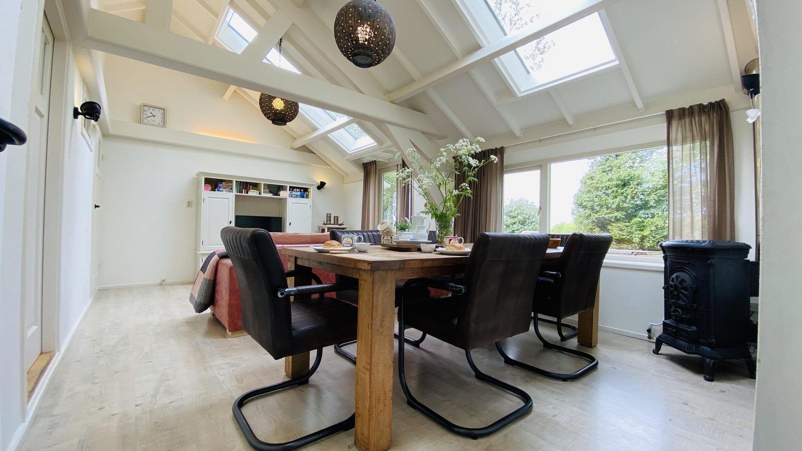 VZ119 Holiday Home Veere