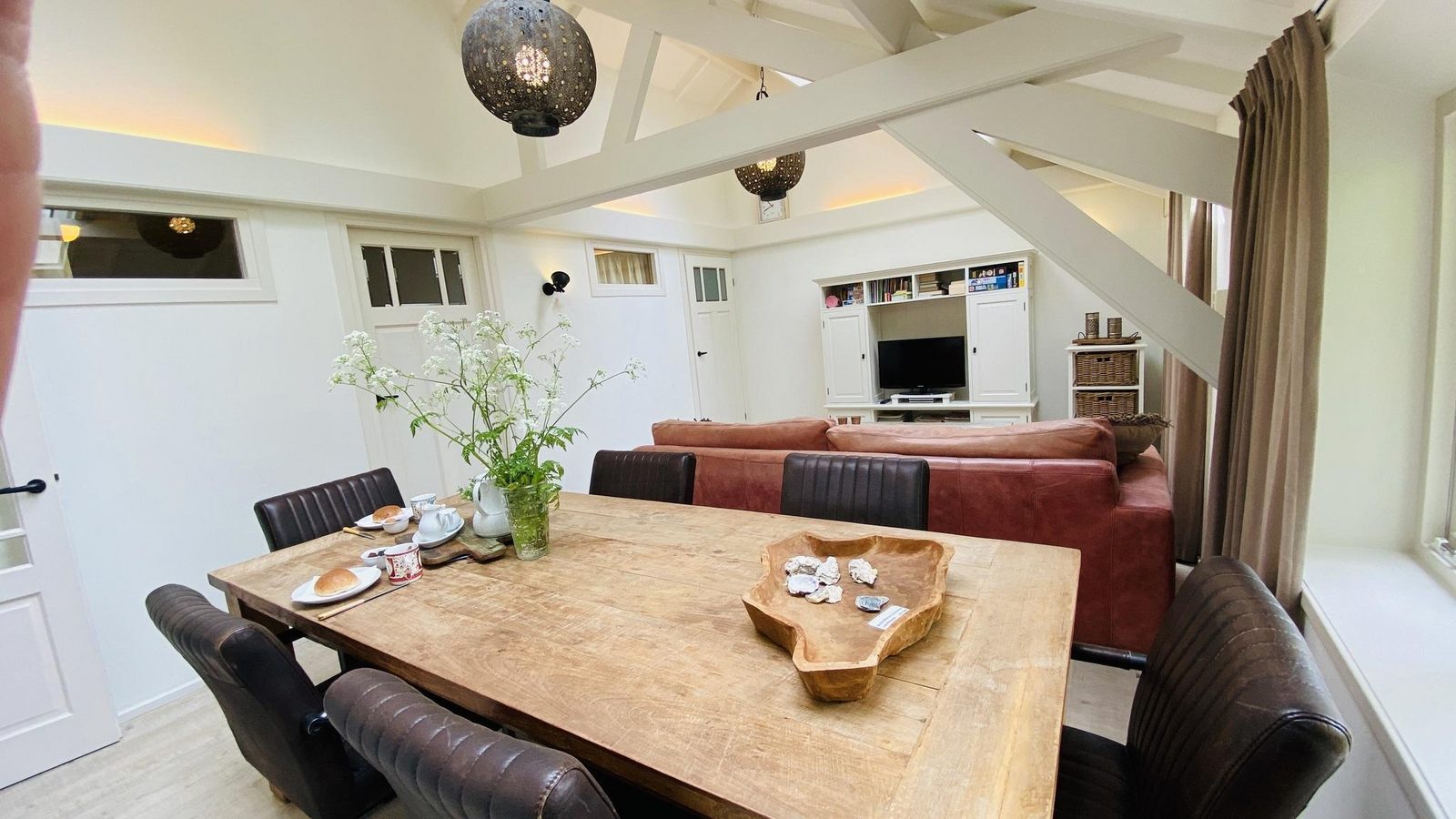 VZ119 Holiday Home Veere