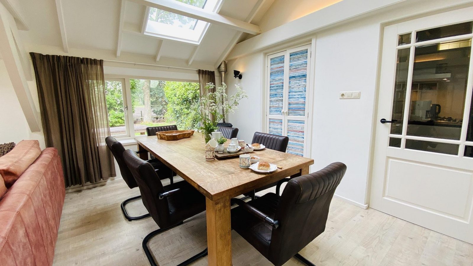 VZ119 Holiday Home Veere