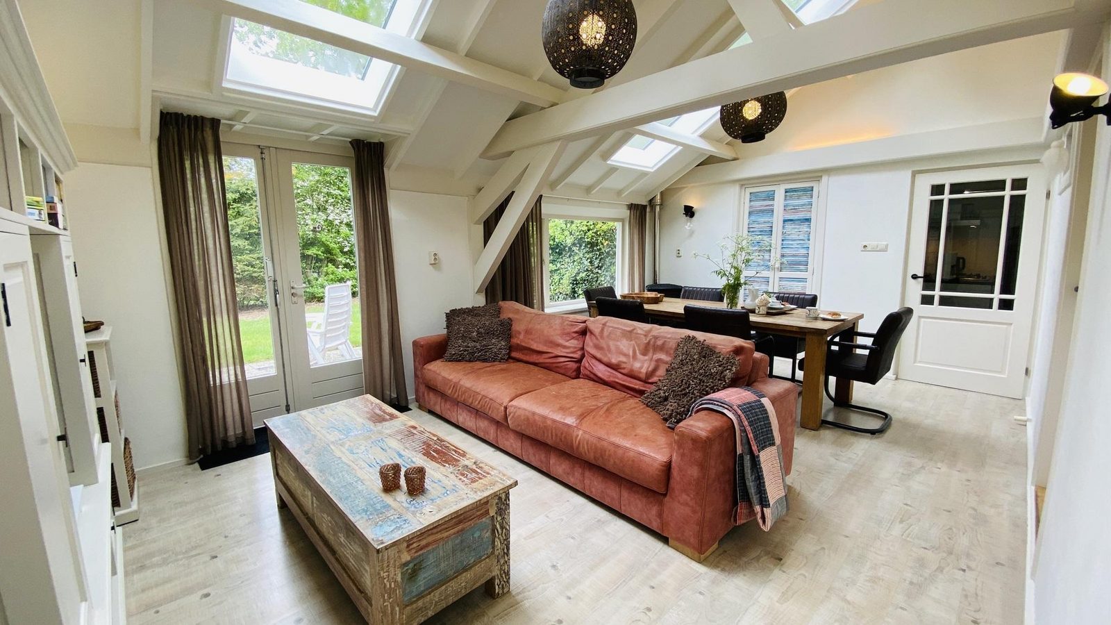 VZ119 Holiday Home Veere