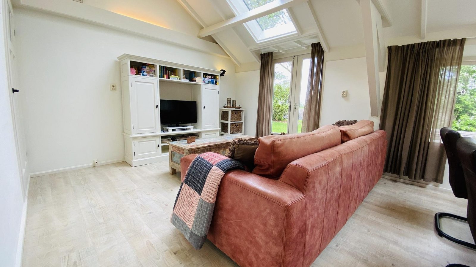 VZ119 Holiday Home Veere