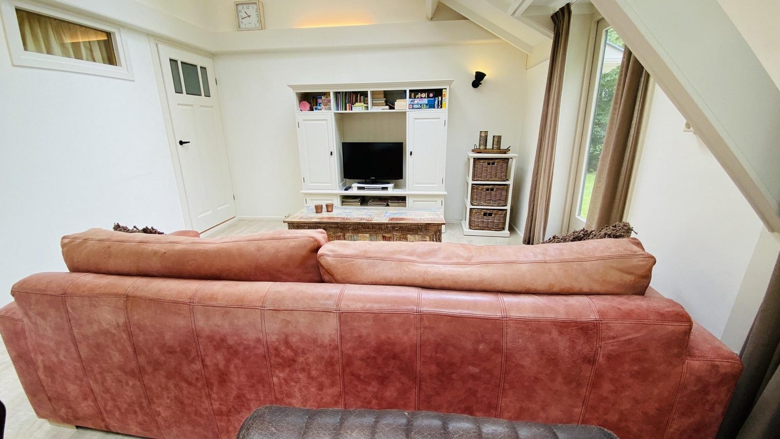 VZ119 Holiday Home Veere