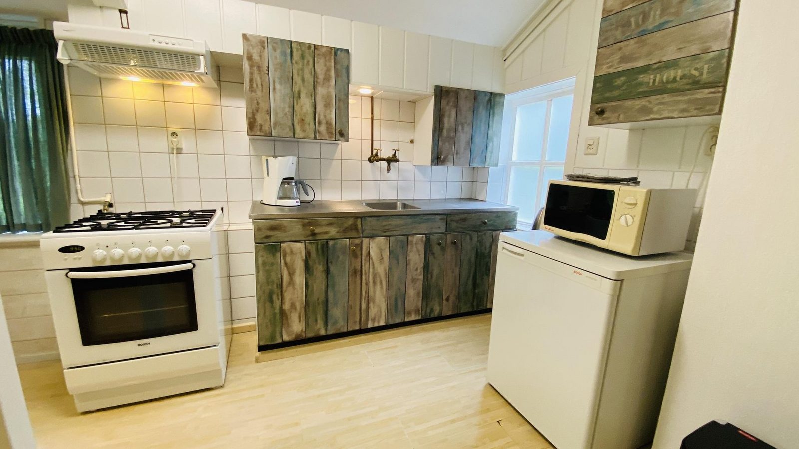 VZ120 Holiday Home Veere