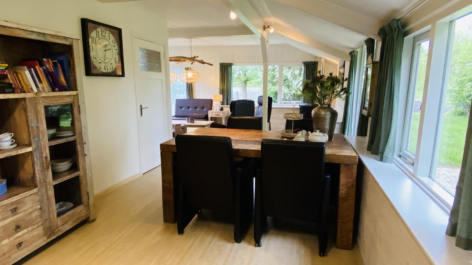 VZ120 Holiday Home Veere