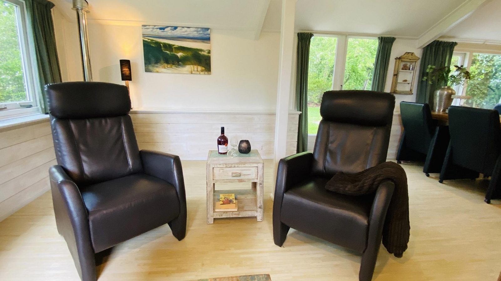 VZ120 Holiday Home Veere