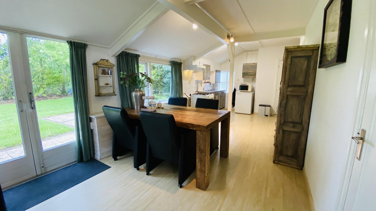 VZ120 Holiday Home Veere