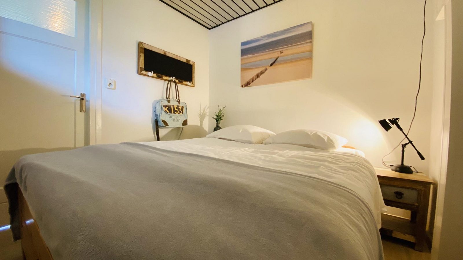 VZ120 Holiday Home Veere