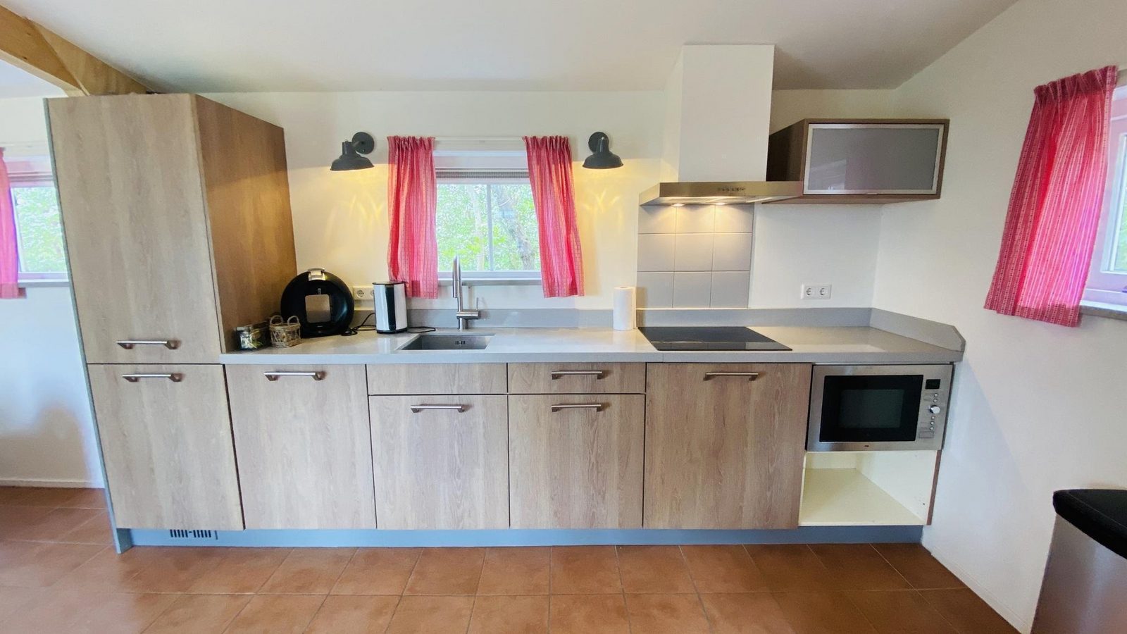 VZ762 Holiday home Grijpskerke