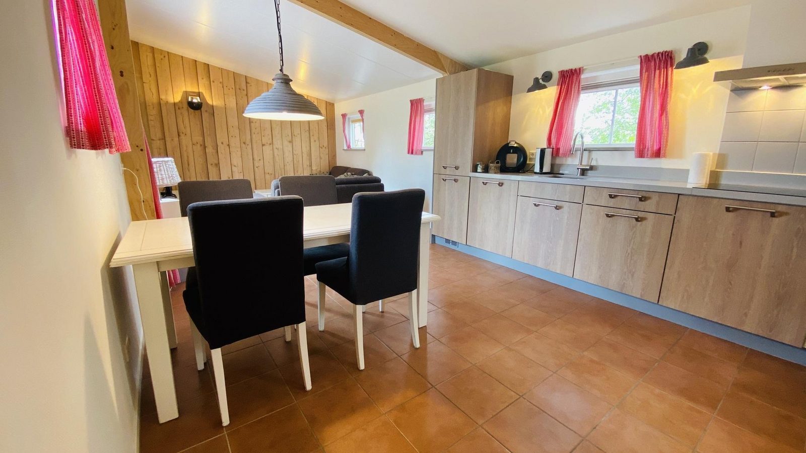 VZ762 Holiday home Grijpskerke