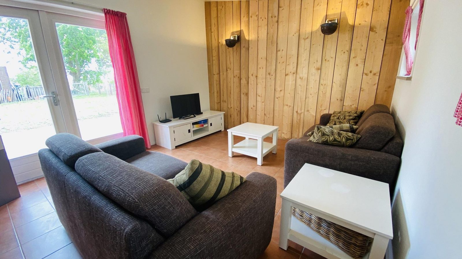 VZ762 Holiday home Grijpskerke