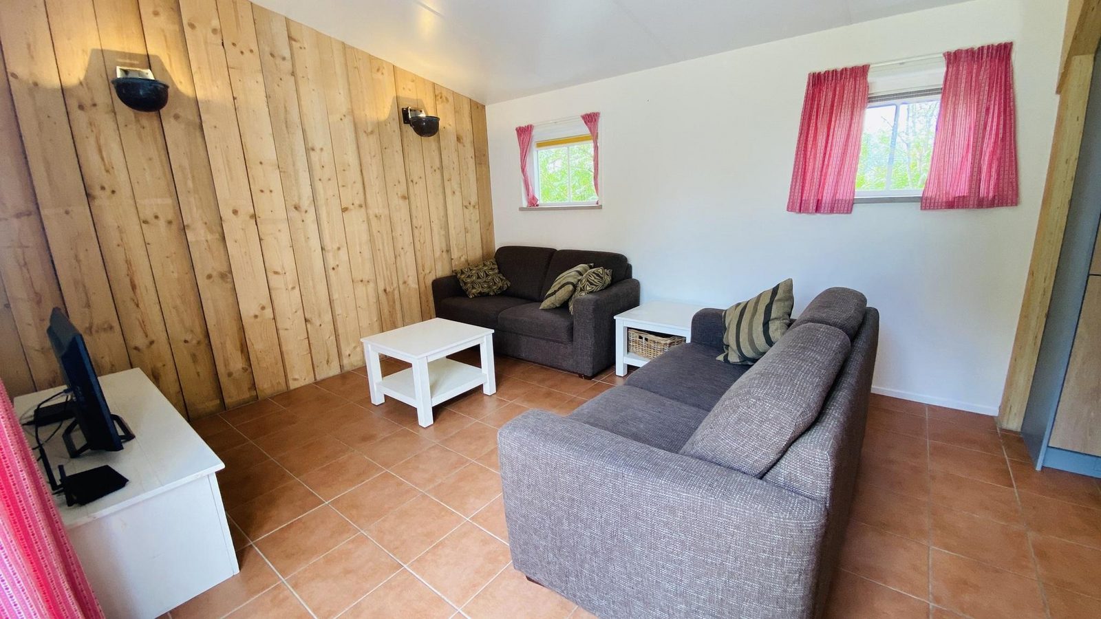 VZ762 Holiday home Grijpskerke