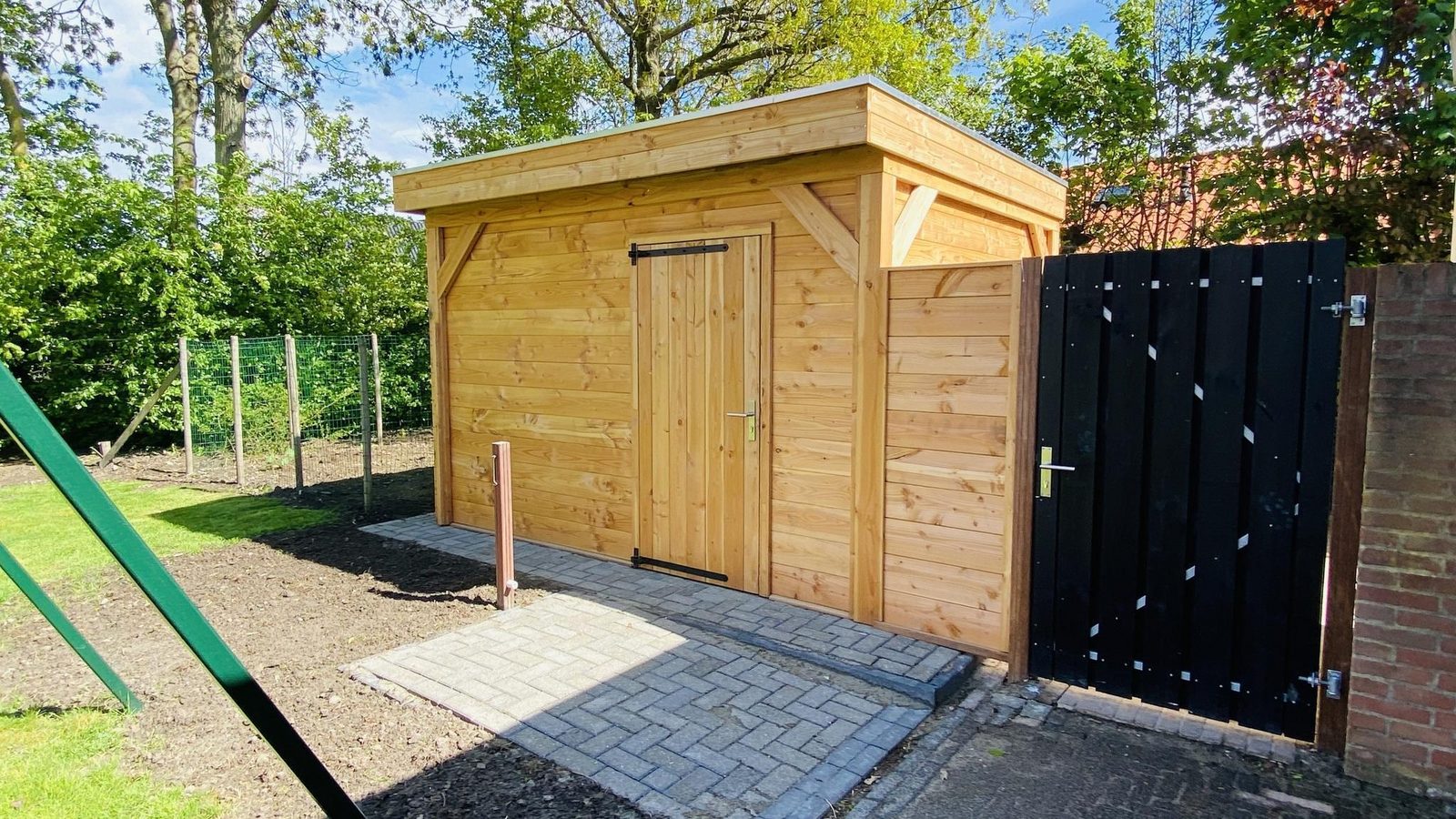 VZ641 Vakantiehuis Koudekerke-Dishoek